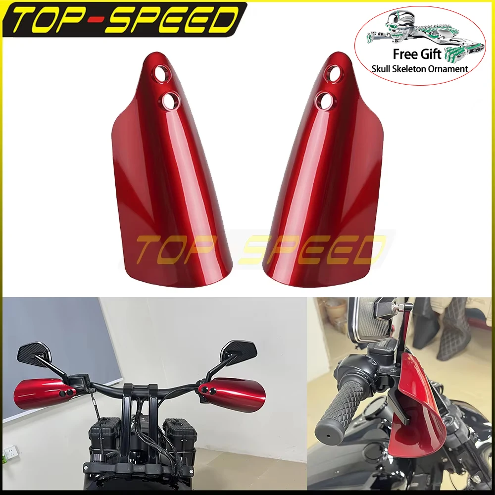 7 Colors Motorcycle Handlebar Handguard Shield Hand Guard Protector Windshield For Harley FXST FXSTS FXSTSSE FLSTSC FXSTSB FXCW
7 Colors Motorcycle Handlebar Handguard Shield Hand Guard Protector Windshield For Harley FXST FXSTS FXSTSSE FLSTSC FXSTSB FXCW