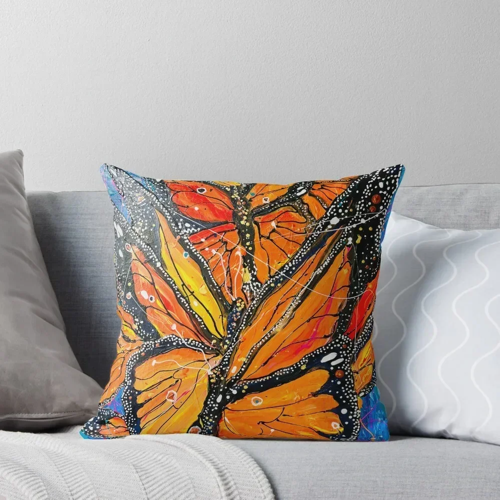 Flying High - original Art by Francesa Throw Pillow Pillow Case Christmas luxury decor Sofa Decorative Covers pillow
Flying High - original Art by Francesa Throw Pillow Pillow Case Christmas luxury decor Sofa Decorative Covers pillow