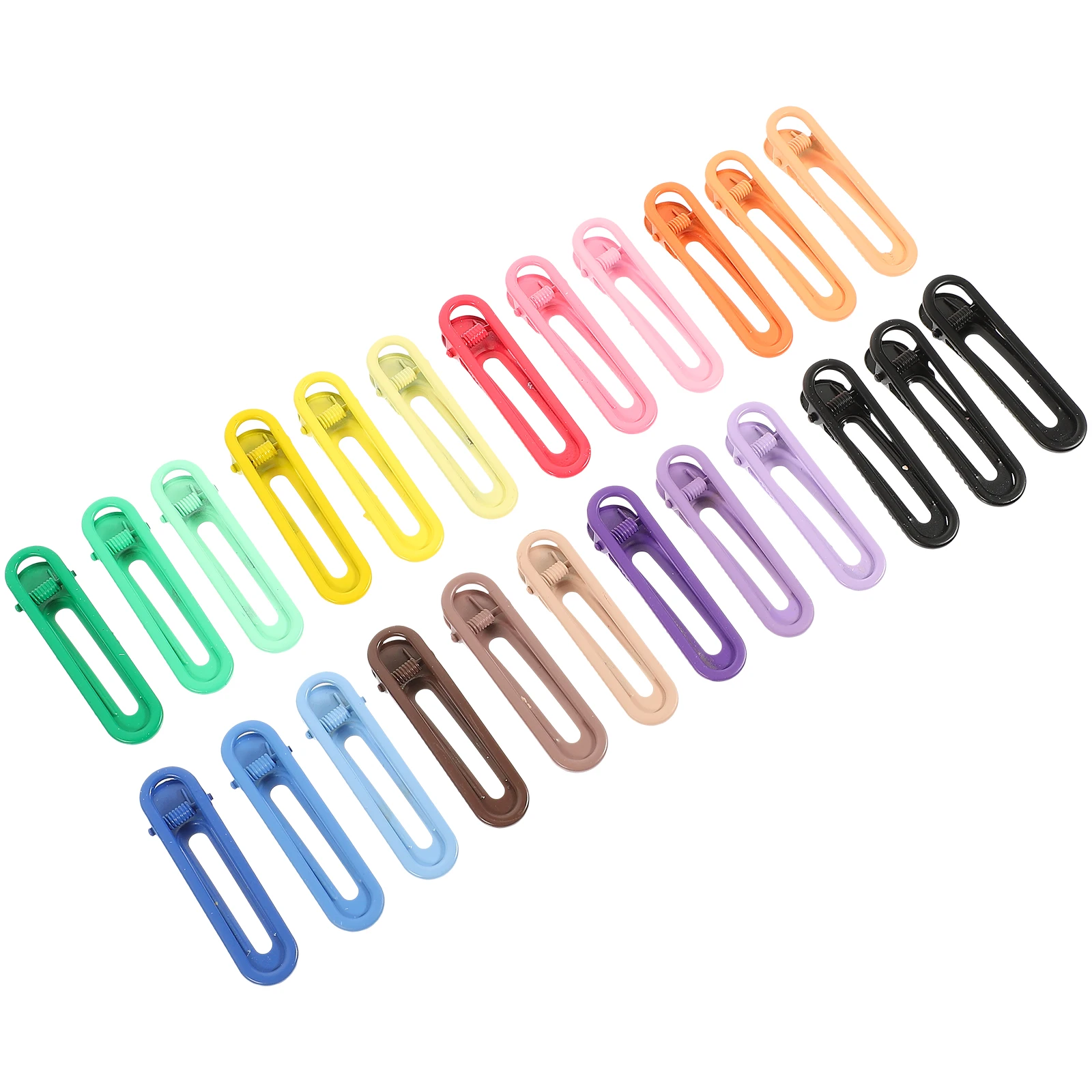 24 Pcs Hair Clips Set Girls Decorative Accessories Toddler Barrettes Small Hair Decor Shirts Dresses Outfits Party Role Playing
24 Pcs Hair Clips Set Girls Decorative Accessories Toddler Barrettes Small Hair Decor Shirts Dresses Outfits Party Role Playing
