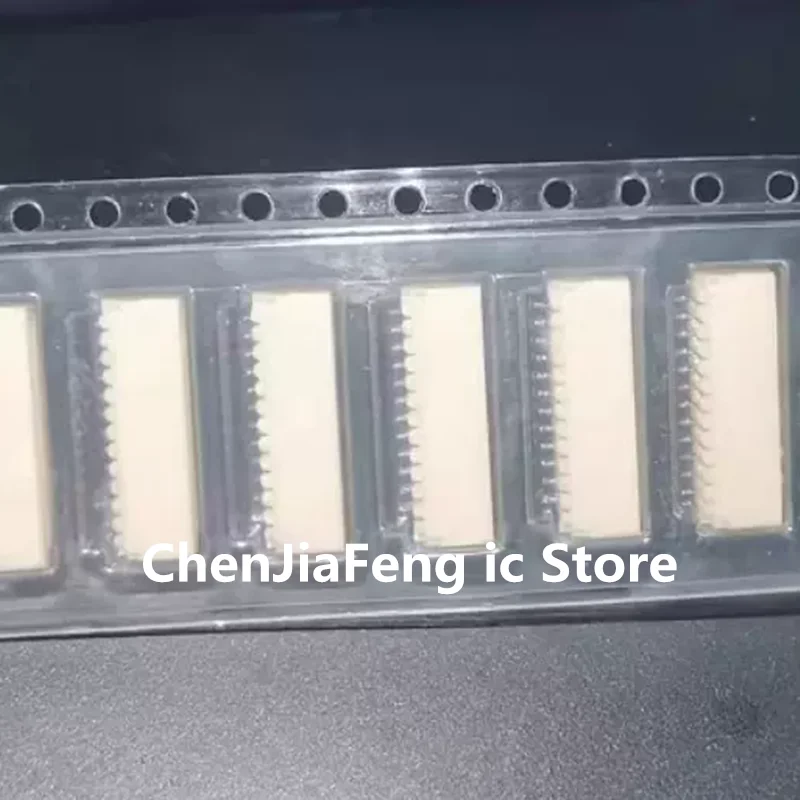 1-100 шт./лот SM10B-SRSS-TB 10-контактный 1,0 мм SMD Новый оригинал
1-100 шт./лот SM10B-SRSS-TB 10-контактный 1,0 мм SMD Новый оригинал