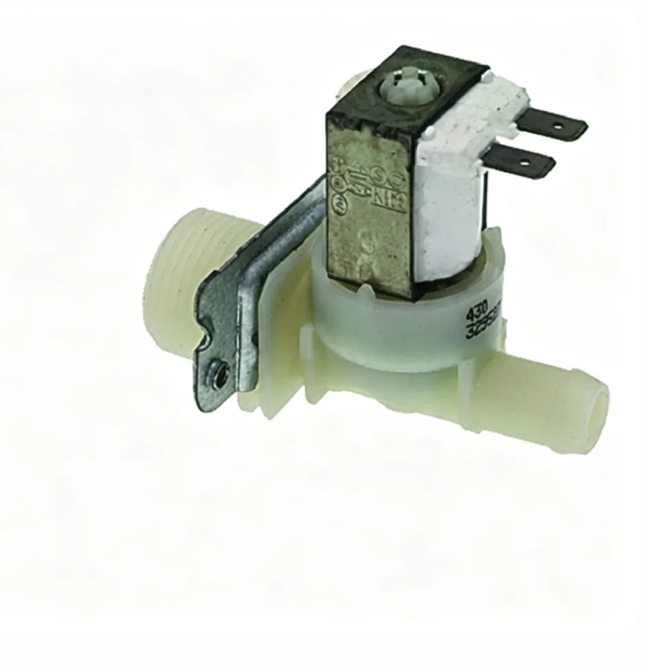 Rational 3002.0331ET Single Solenoid Valve 200-240V 50/60Hz Compatible
Rational 3002.0331ET Single Solenoid Valve 200-240V 50/60Hz Compatible