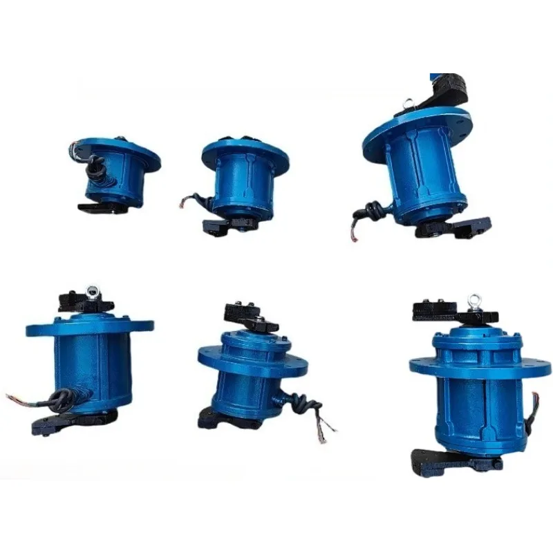 YZUL Vertical Vibration Motor 3/5/8/10/30/50-4 Special Vibration Motor for Upper and Middle Flange Rotary Vibration Screen
YZUL Vertical Vibration Motor 3/5/8/10/30/50-4 Special Vibration Motor for Upper and Middle Flange Rotary Vibration Screen