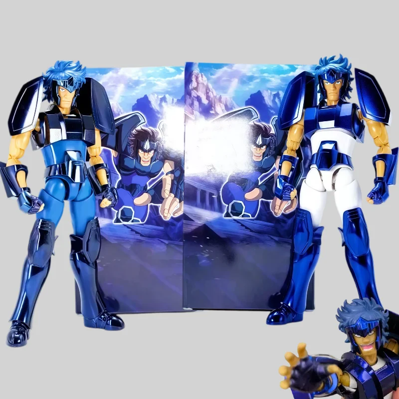 CS Model Saint Seiya LC Ursa Major Black Blue EX Bronze Saint Zodiac Articulated Action Figure Anime Collectible Spot goods
CS Model Saint Seiya LC Ursa Major Black Blue EX Bronze Saint Zodiac Articulated Action Figure Anime Collectible Spot goods