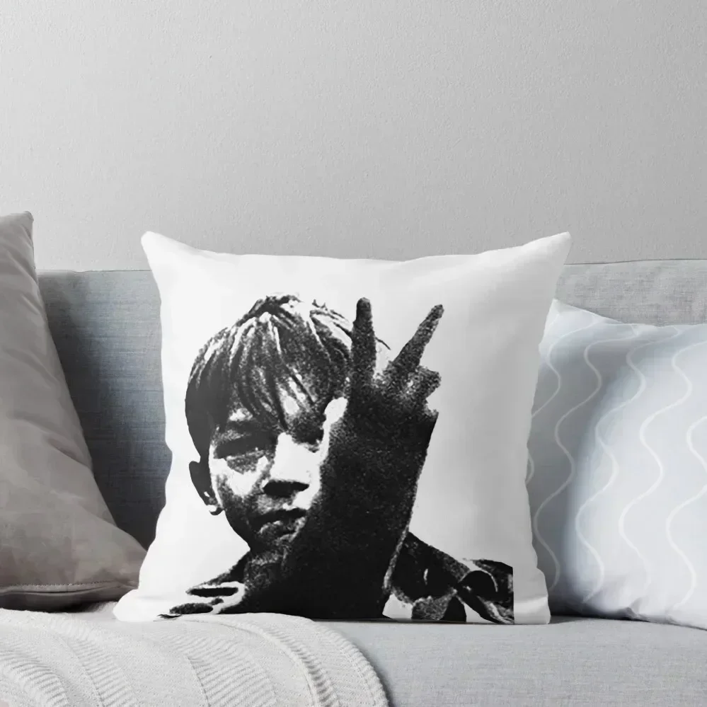Kes retro Film set in Barnsley 1969 Throw Pillow Decorative Sofa Cushions Cushions Cover Rectangular Cushion Cover pillow
Kes retro Film set in Barnsley 1969 Throw Pillow Decorative Sofa Cushions Cushions Cover Rectangular Cushion Cover pillow
