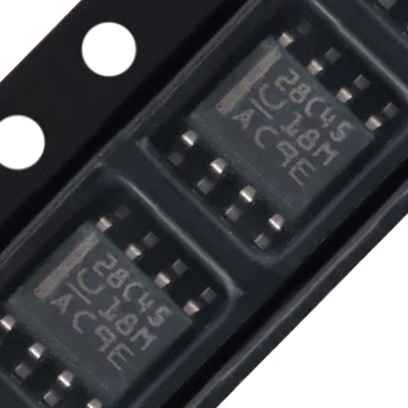 10Pcs New Original Ucc28C45Dr 28C45 Soic-8 Current Mode Pwm Controller Chip
10Pcs New Original Ucc28C45Dr 28C45 Soic-8 Current Mode Pwm Controller Chip
