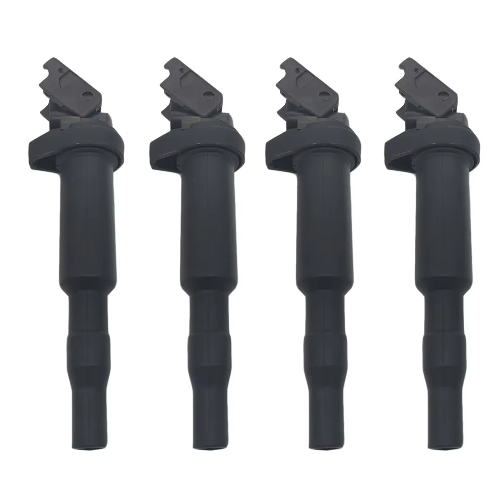 4PCS 5970.64 Ignition Coil For CITROEN BERLINGO C3 C4 Grand Picasso C5 DS3 DS4 1.4 1.6 MINI CLUBMAN Cooper R55 R56 R57 R60
4PCS 5970.64 Ignition Coil For CITROEN BERLINGO C3 C4 Grand Picasso C5 DS3 DS4 1.4 1.6 MINI CLUBMAN Cooper R55 R56 R57 R60
