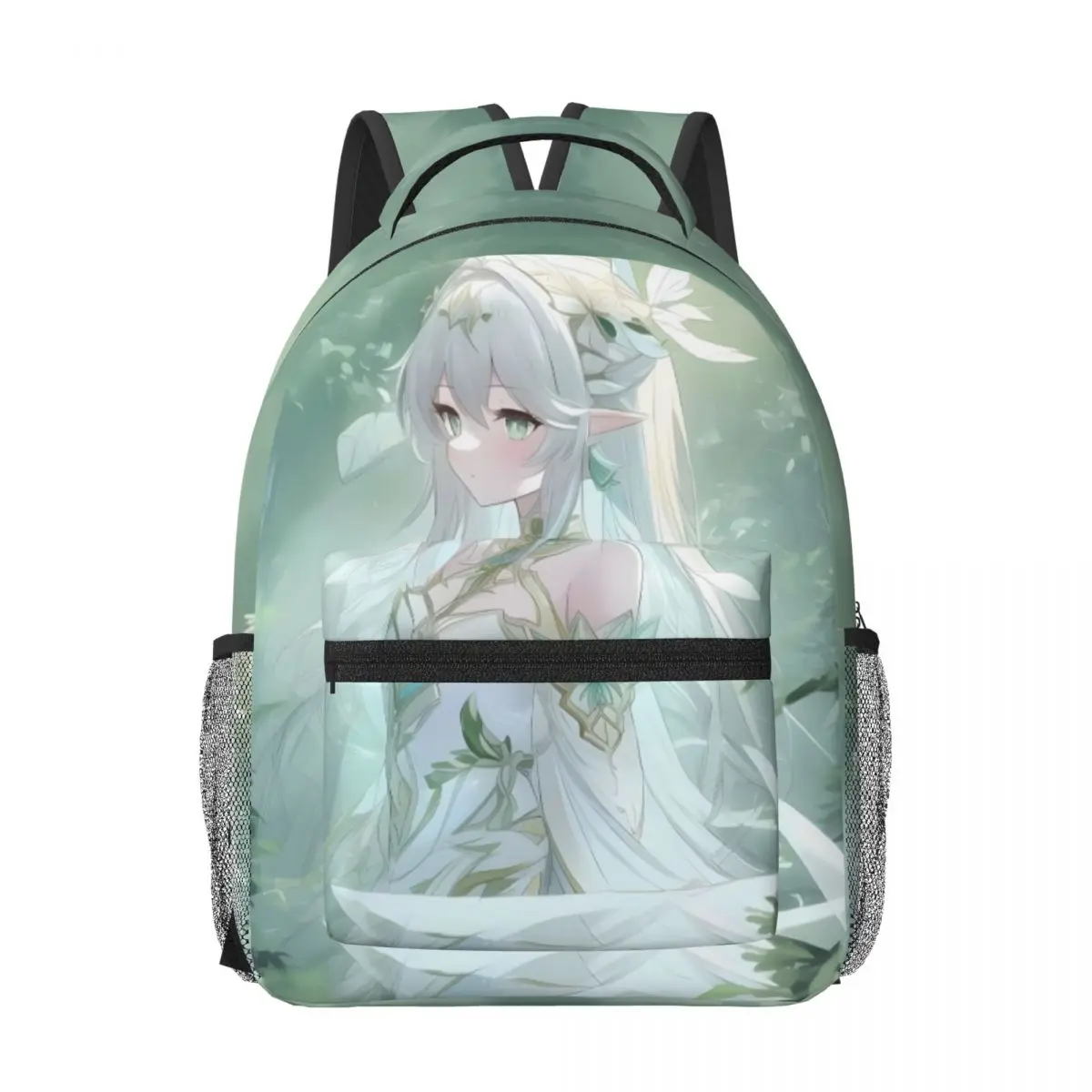 Genshin Impact For Girls Boys Large Capacity Student Backpack Lightweight Backpack 17in
Genshin Impact For Girls Boys Large Capacity Student Backpack Lightweight Backpack 17in