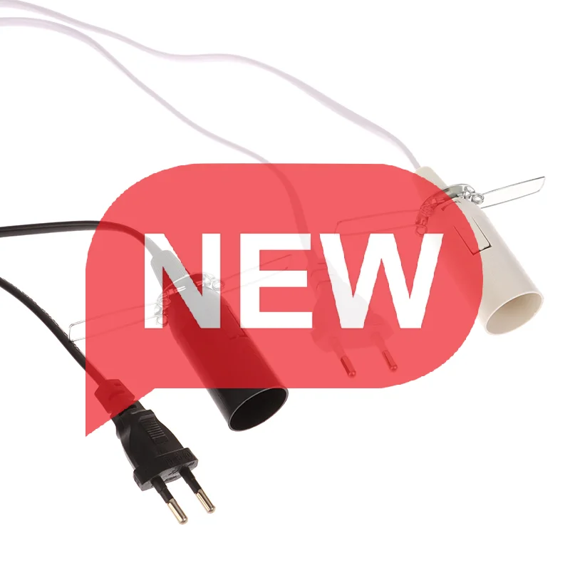 Светодиодная лампа Соляная лампа Подвесной светильник, вилка европейского стандарта, цоколь лампы E14, шнур питания 1,8 м с переключателем
Светодиодная лампа Соляная лампа Подвесной светильник, вилка европейского стандарта, цоколь лампы E14, шнур питания 1,8 м с переключателем