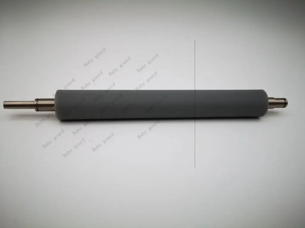 Новый оригинальный новый резиновый валик принтера для деталей принтера Intermec PM43 PM42
Новый оригинальный новый резиновый валик принтера для деталей принтера Intermec PM43 PM42