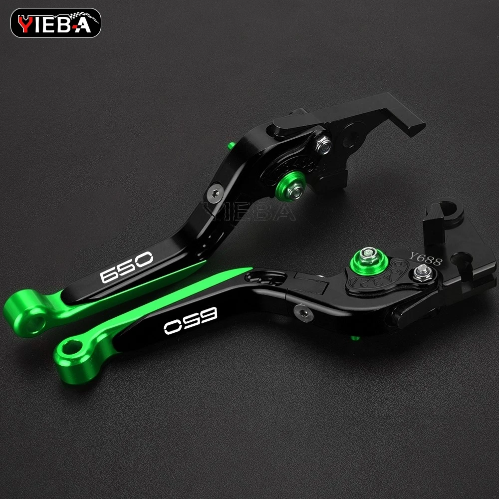 YIEBA Brake Clutch Lever Handle Guard Levers For Kawasaki NINJA650R NINJA 650R 650 R 2009 2010 2011 2012 2013 2014 2015 2016
YIEBA Brake Clutch Lever Handle Guard Levers For Kawasaki NINJA650R NINJA 650R 650 R 2009 2010 2011 2012 2013 2014 2015 2016