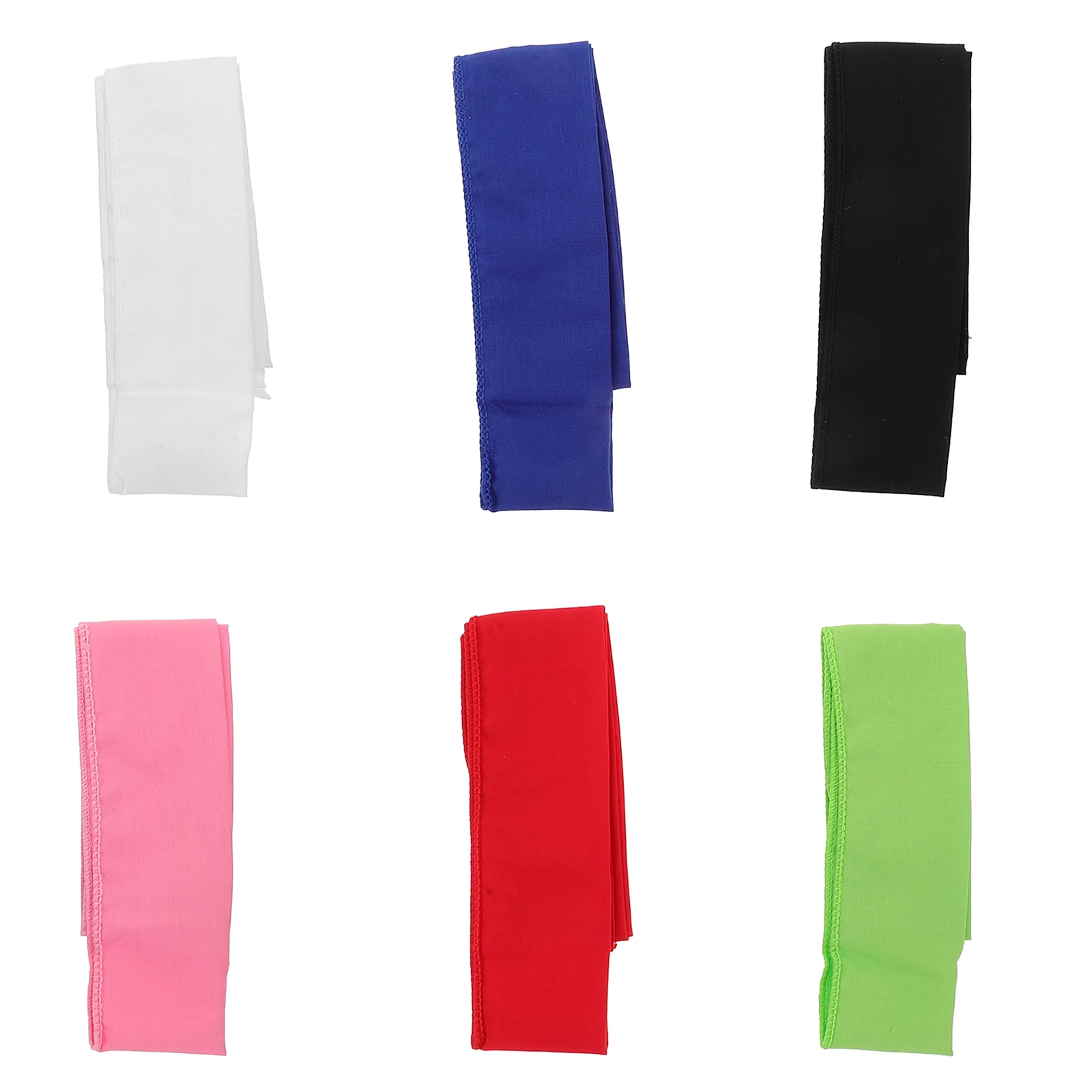 6 Pcs Cooling Scarf Neck Towel Breathable Cotton Reusable Quick Dry Golf Neck Wrap Sweat Absorbent Towels
6 Pcs Cooling Scarf Neck Towel Breathable Cotton Reusable Quick Dry Golf Neck Wrap Sweat Absorbent Towels