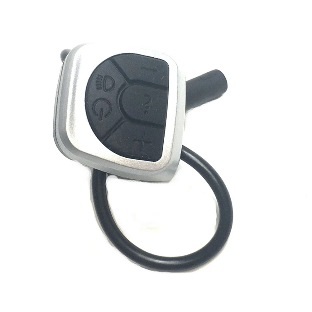 TS-VLCD5-6PIN VLCD5 Display 1pc 6PIN ABS Accessory Black Central Motor Part For Electric Bicycle For
TS-VLCD5-6PIN VLCD5 Display 1pc 6PIN ABS Accessory Black Central Motor Part For Electric Bicycle For