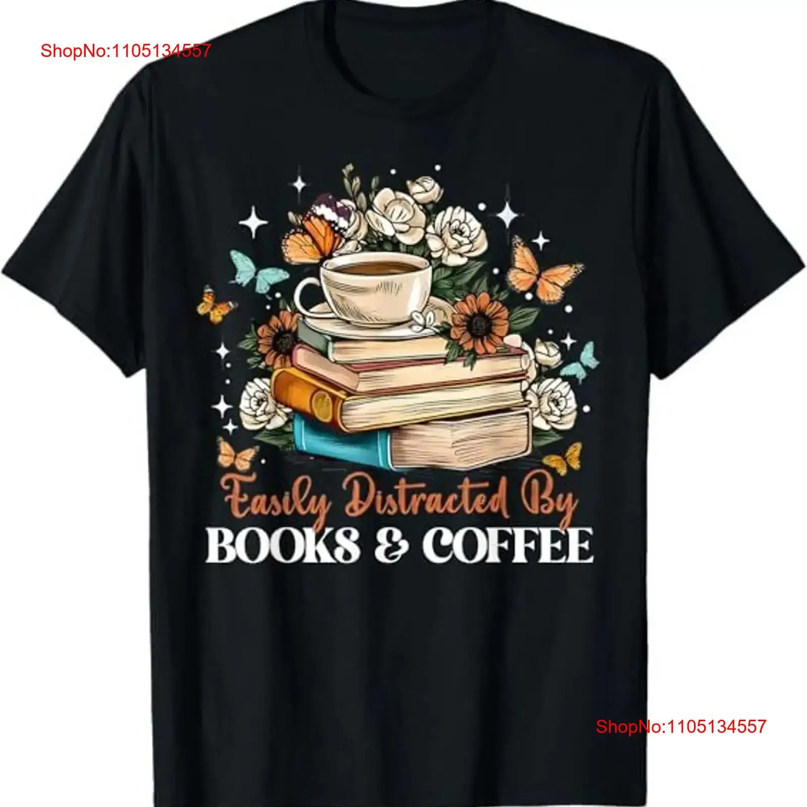 НОВАЯ футболка в стиле ретро с легко отвлекаеманием книг, кофейная цветочная футболка для любителей книг, S 3XL, винтажный стираный топ для повседневной носки, модная одежда
НОВАЯ футболка в стиле ретро с легко отвлекаеманием книг, кофейная цветочная футболка для любителей книг, S 3XL, винтажный стираный топ для повседневной носки, модная одежда