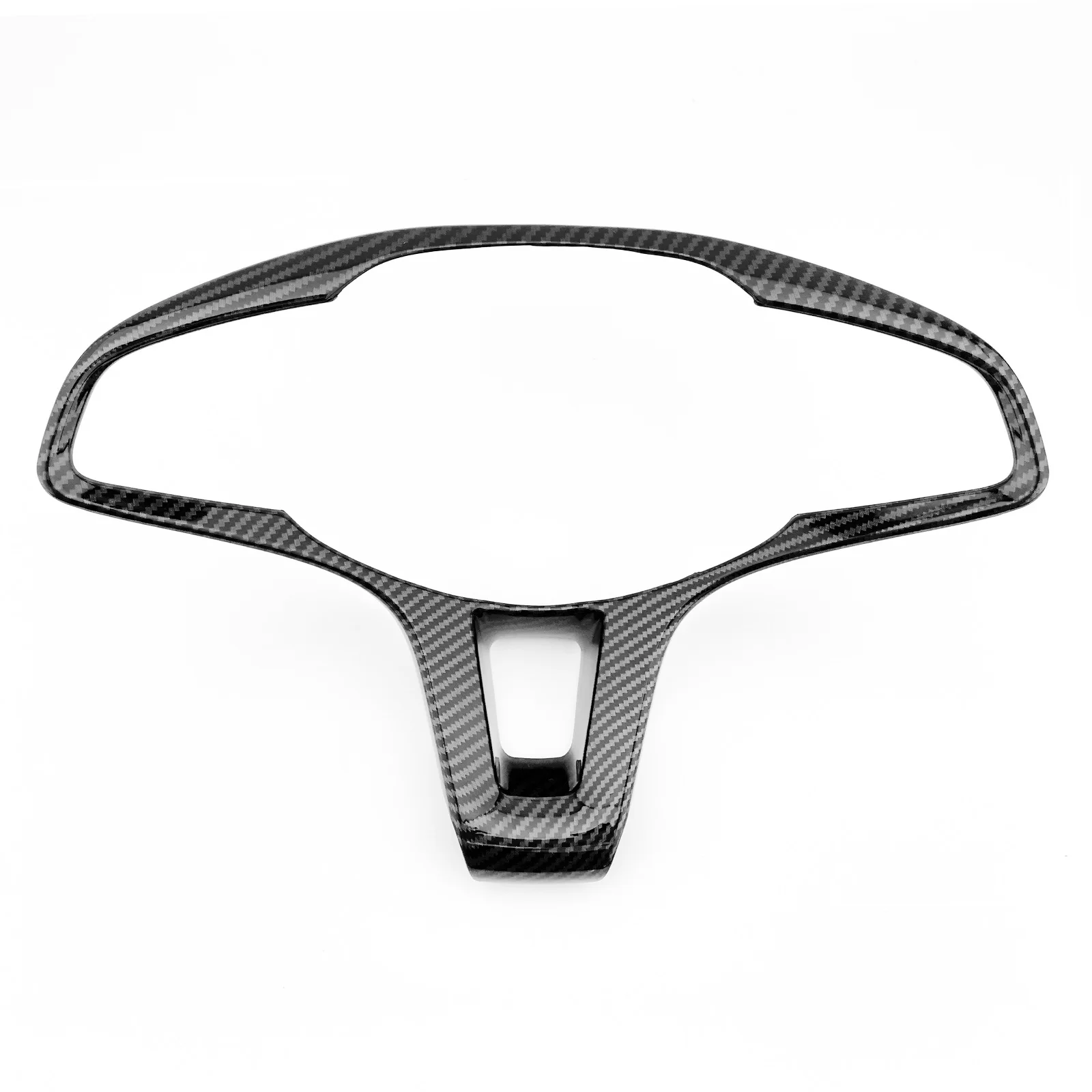Car Accessories Interior Carbon Fiber Wood Style ABS Steering Wheel Frame Cover Trim For Genesis GV70 G80 Sport
Car Accessories Interior Carbon Fiber Wood Style ABS Steering Wheel Frame Cover Trim For Genesis GV70 G80 Sport