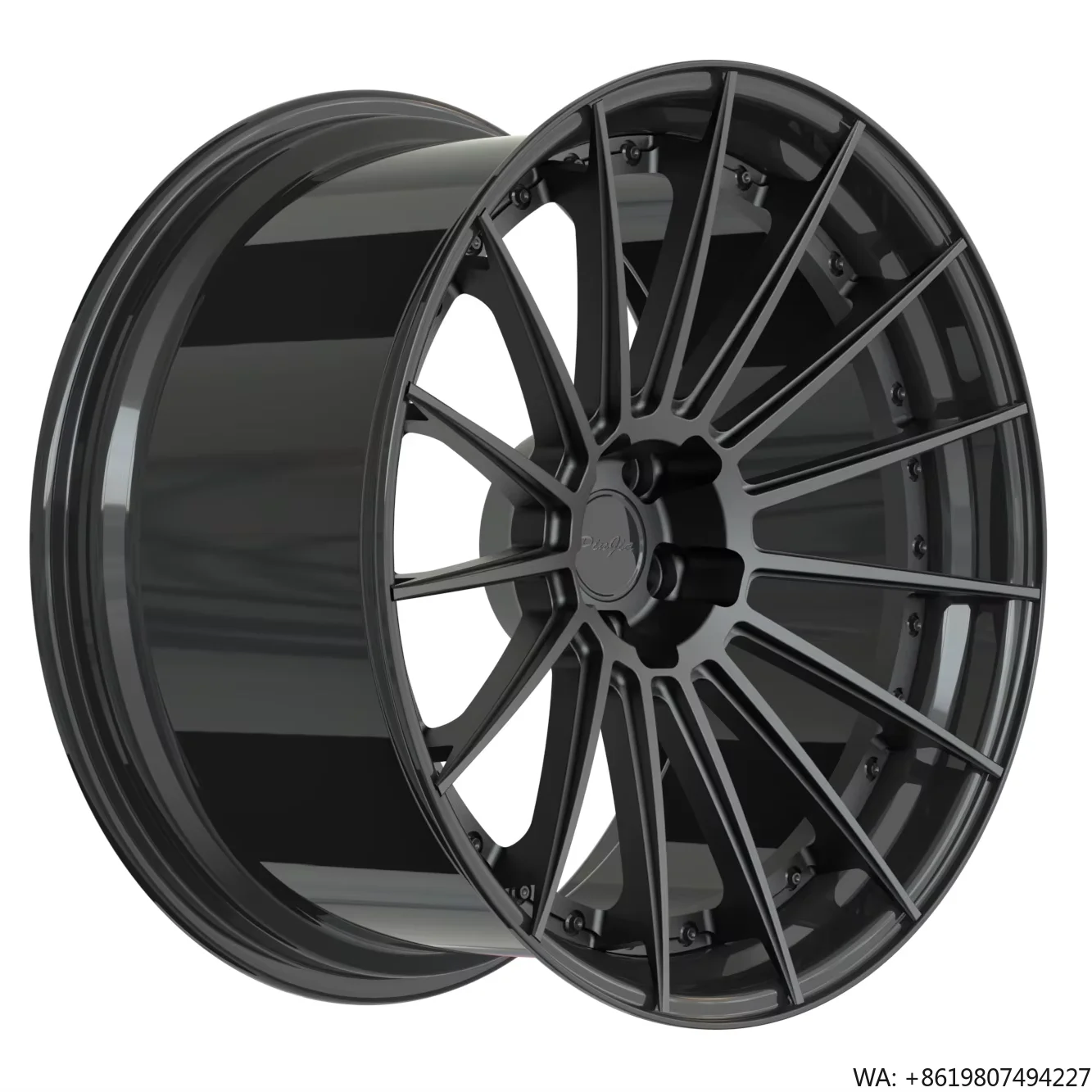 Custom Forged Wheels for LT1 Convertible 2020 22x8.5/10 for
Custom Forged Wheels for LT1 Convertible 2020 22x8.5/10 for