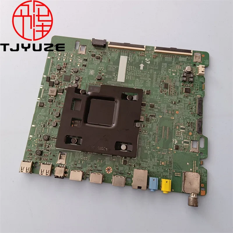 BN94-12393Z BN94-11910Z BN97-12829A Main Board For TV UN49MU7600FXZC FC02 UN49MU7600FXZA FA01 Motherboard UN49MU7600F UN49MU7600
BN94-12393Z BN94-11910Z BN97-12829A Main Board For TV UN49MU7600FXZC FC02 UN49MU7600FXZA FA01 Motherboard UN49MU7600F UN49MU7600