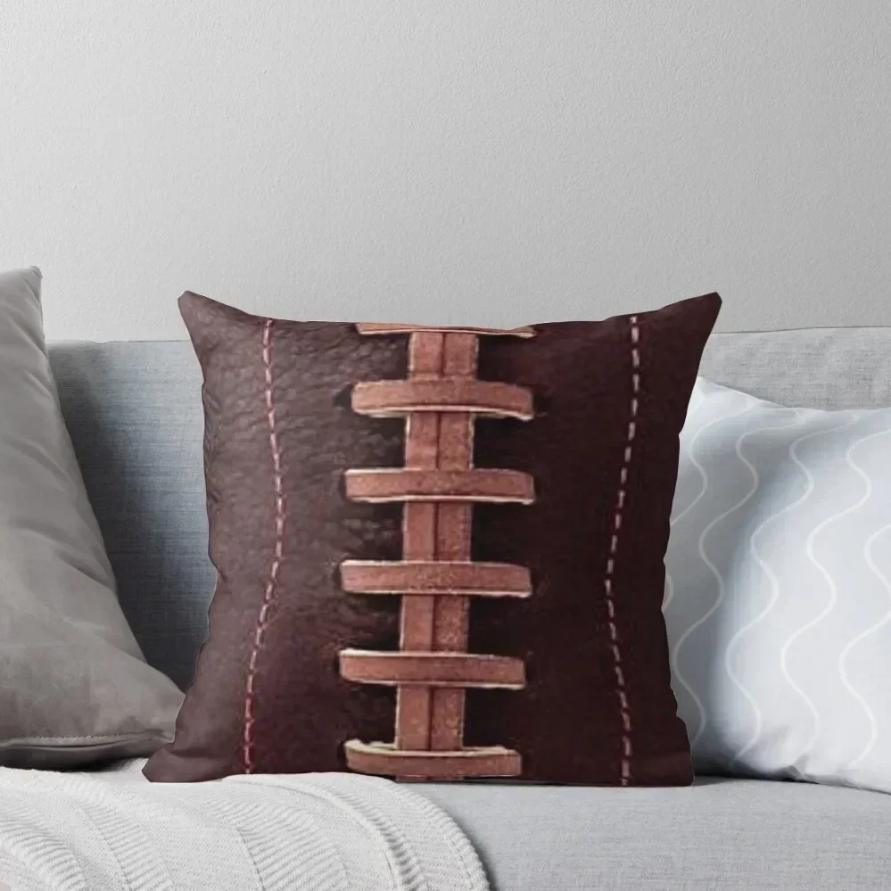 Vintage Leather Football Throw Pillow Sofa Cushions Covers Pillow Decor christmas pillowcases Couch Cushions pillow
Vintage Leather Football Throw Pillow Sofa Cushions Covers Pillow Decor christmas pillowcases Couch Cushions pillow