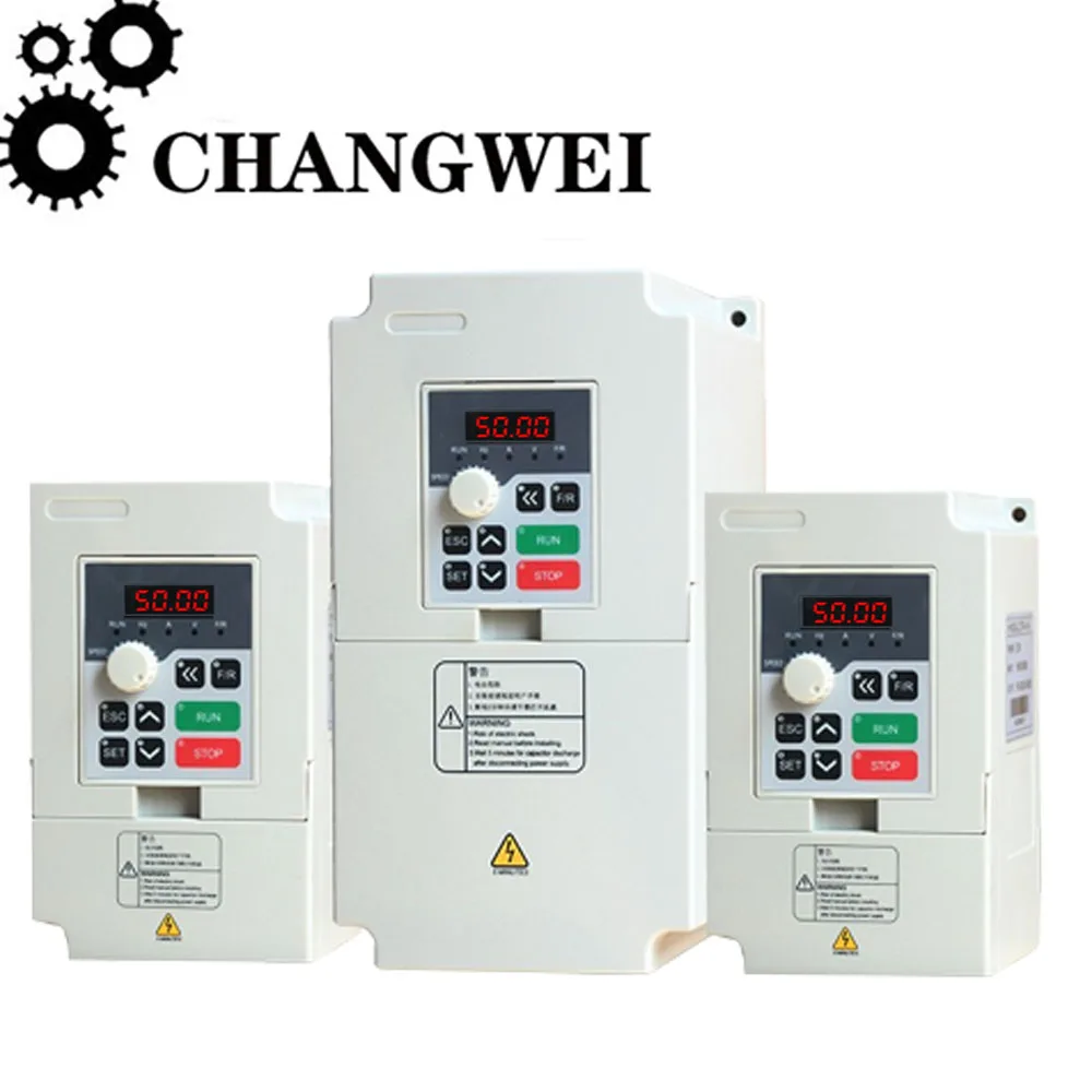 Новый векторный Инвертор Vfd 1,5 кВт/220 кВт/4 кВт/380 кВт/11 кВт/15 кВт, однофазный трехфазный регулятор двигателя в
Новый векторный Инвертор Vfd 1,5 кВт/220 кВт/4 кВт/380 кВт/11 кВт/15 кВт, однофазный трехфазный регулятор двигателя в