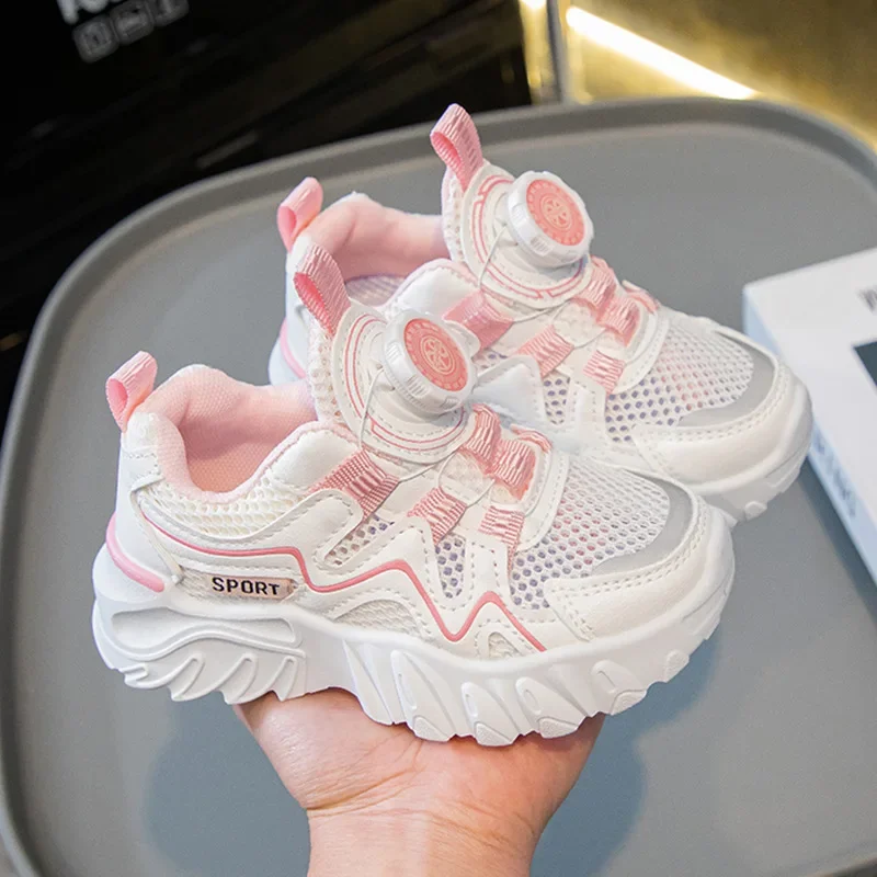 Children's Sports Shoes 2025 Baby Kid's Casual Shoes Children Sneakers Unisex Dad's Shoes Baby Boy Trainers Sneakers
Children's Sports Shoes 2025 Baby Kid's Casual Shoes Children Sneakers Unisex Dad's Shoes Baby Boy Trainers Sneakers