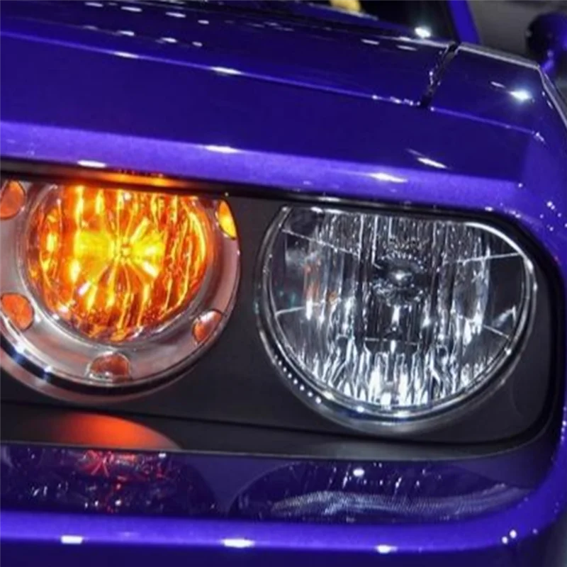 Car Headlight Shell Lamp Shade Transparent Lens Cover Headlight Cover For Dodge Challenger 2008-2020 Left
Car Headlight Shell Lamp Shade Transparent Lens Cover Headlight Cover For Dodge Challenger 2008-2020 Left