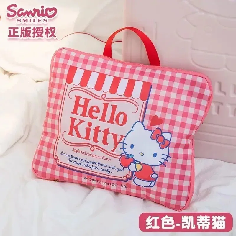 Sanrio Hello Kitty Cinnamoroll Anime Kawaii Travel Compression Clothing Bag Cute Kuromi Convenient Portable Storage Bag Gifts
Sanrio Hello Kitty Cinnamoroll Anime Kawaii Travel Compression Clothing Bag Cute Kuromi Convenient Portable Storage Bag Gifts