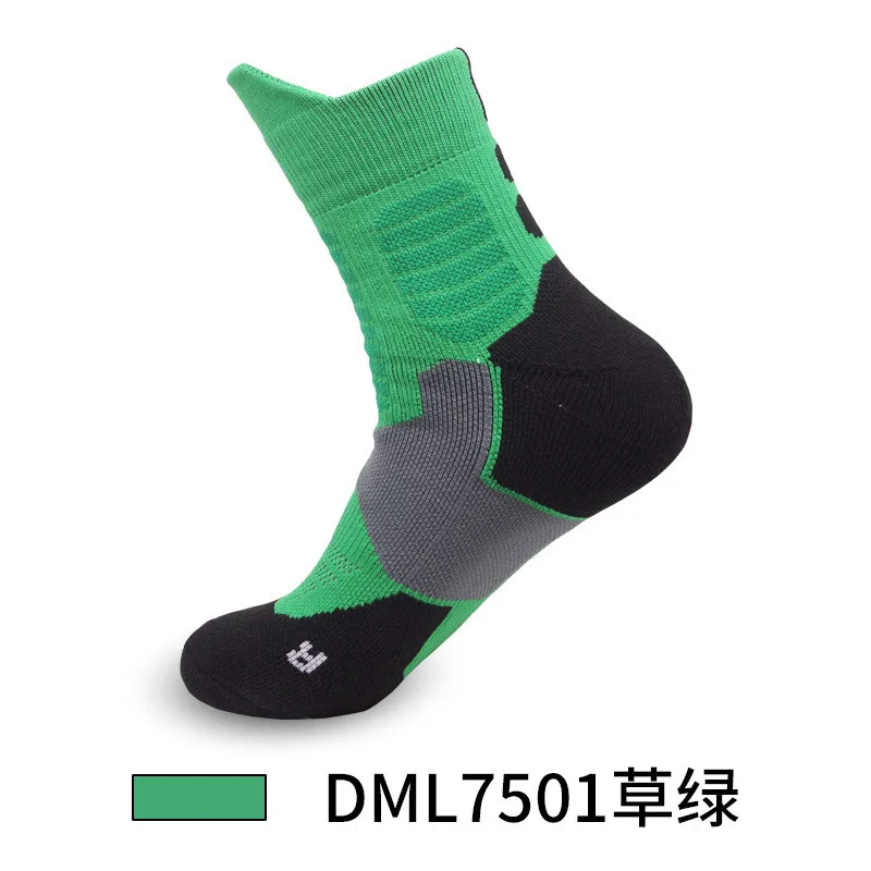 Summer professional elite basketball socks men's towel bottom running sports socks children's medium tube badminton socks wholes
Summer professional elite basketball socks men's towel bottom running sports socks children's medium tube badminton socks wholes