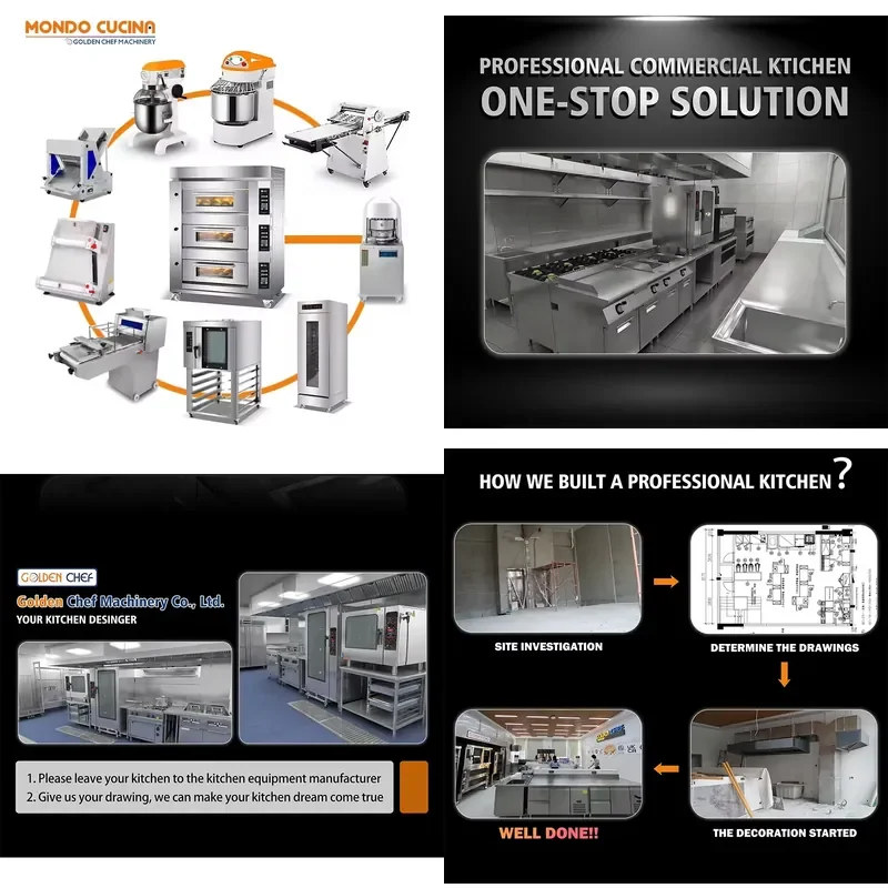 2026 Golden Chef Food Machine Commercial Bakery Equipment Manufacturer Bread Making Machine
2026 Golden Chef Food Machine Commercial Bakery Equipment Manufacturer Bread Making Machine