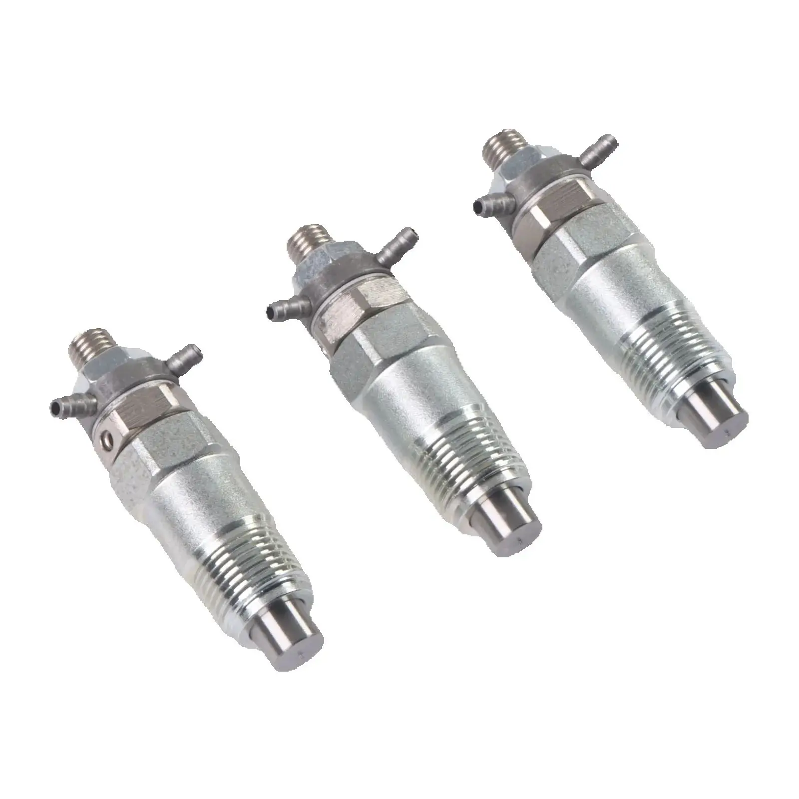 1527153020 Fuel Injector Nozzle Assy 3 PCS for Kubota D750 D850 D950 D1302 D1402 V1702 V1902 7000065209
1527153020 Fuel Injector Nozzle Assy 3 PCS for Kubota D750 D850 D950 D1302 D1402 V1702 V1902 7000065209