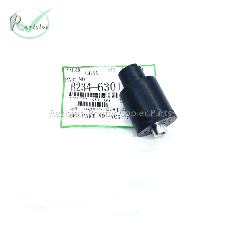 B234-6301 Высококачественный ограничитель крутящего момента для Ricoh 1350 1356 1357 1100 9000 1106 1107, детали копировального аппарата
B234-6301 Высококачественный ограничитель крутящего момента для Ricoh 1350 1356 1357 1100 9000 1106 1107, детали копировального аппарата