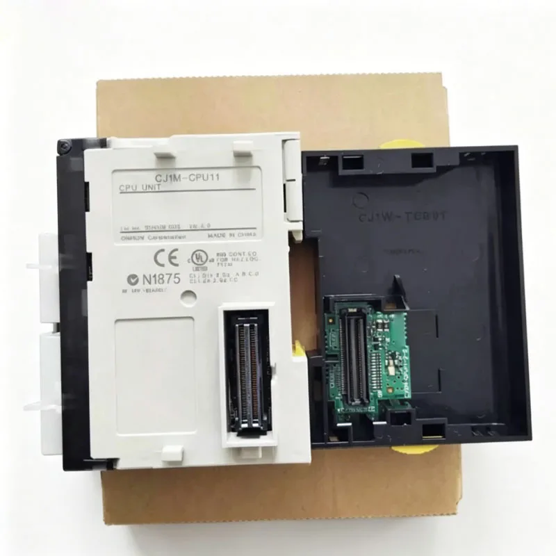 CJ1M-CPU11 CJ1M-CPU11-ETN CJ1M-CPU12 CJ1M-CPU12-ETN CJ1M-CPU13 CJ1M-CPU13-ETN CPU unit module
CJ1M-CPU11 CJ1M-CPU11-ETN CJ1M-CPU12 CJ1M-CPU12-ETN CJ1M-CPU13 CJ1M-CPU13-ETN CPU unit module