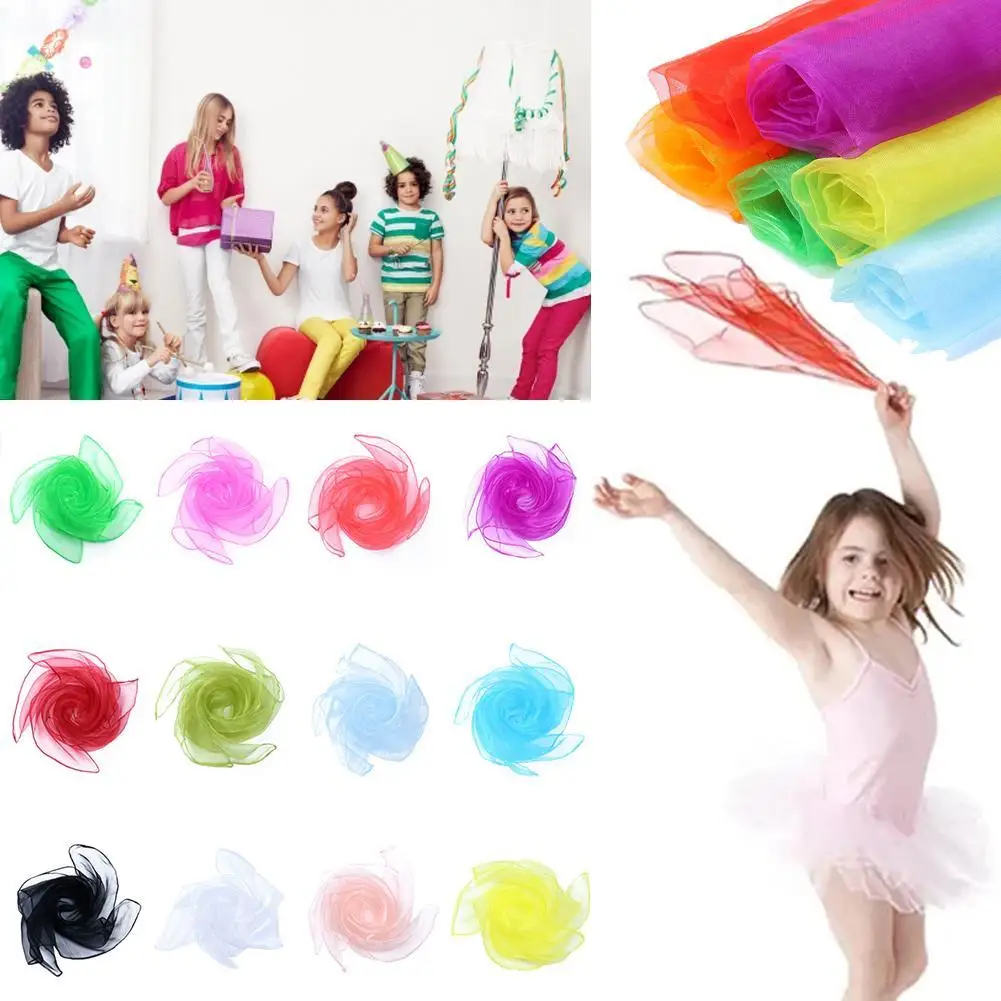 12 шт. разноцветные практичные гимнастические шарфы для игр на открытом воздухе, детский танцевальный шарф, полотенца ярких цветов, спортивное полотенце, танцевальная марля
12 шт. разноцветные практичные гимнастические шарфы для игр на открытом воздухе, детский танцевальный шарф, полотенца ярких цветов, спортивное полотенце, танцевальная марля