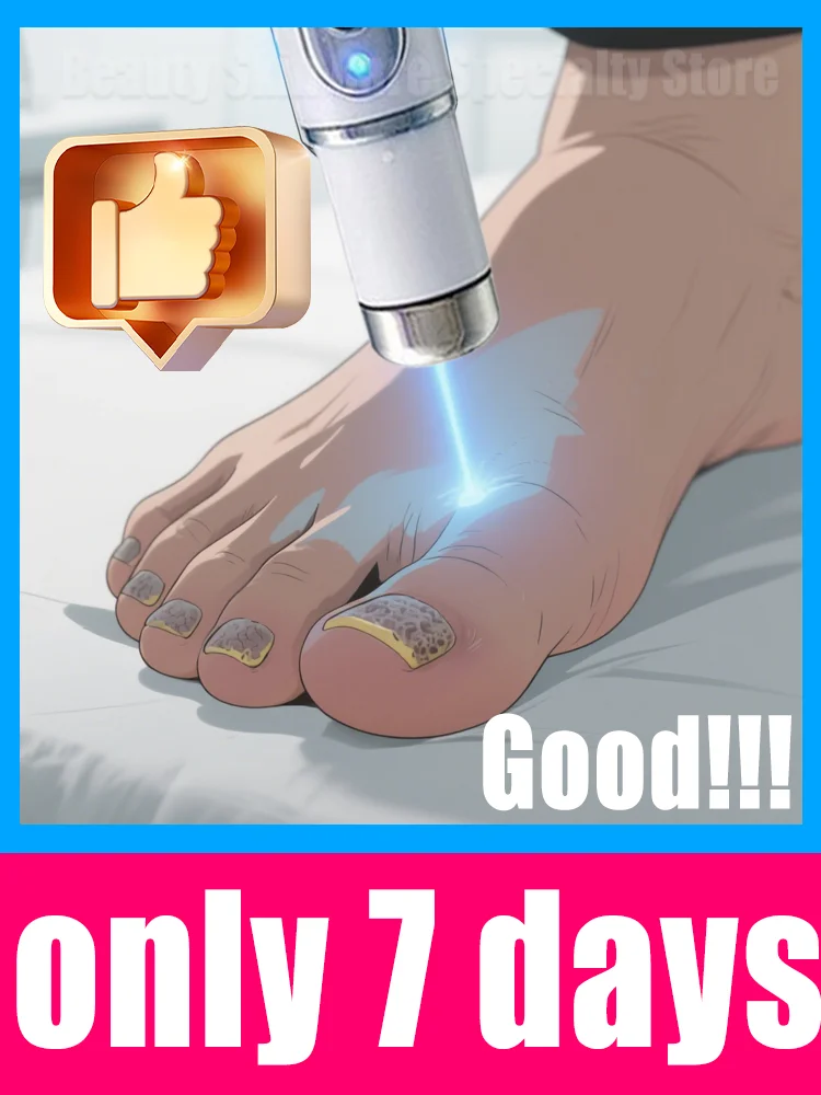 2025 Hot Sellers: Nail Cleaning Tools, Blue Light Laser Tools Root Repair Upgraded to Second Generation
2025 Hot Sellers: Nail Cleaning Tools, Blue Light Laser Tools Root Repair Upgraded to Second Generation