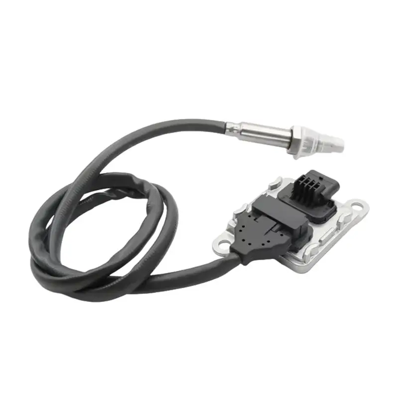 M50K-For Benz Sprinter 2500 3500 3.0L Diesel Engine A0009054014 Nox Sensor Inductor Nitrogen Oxide Oxygen Sensor 0009054014
M50K-For Benz Sprinter 2500 3500 3.0L Diesel Engine A0009054014 Nox Sensor Inductor Nitrogen Oxide Oxygen Sensor 0009054014