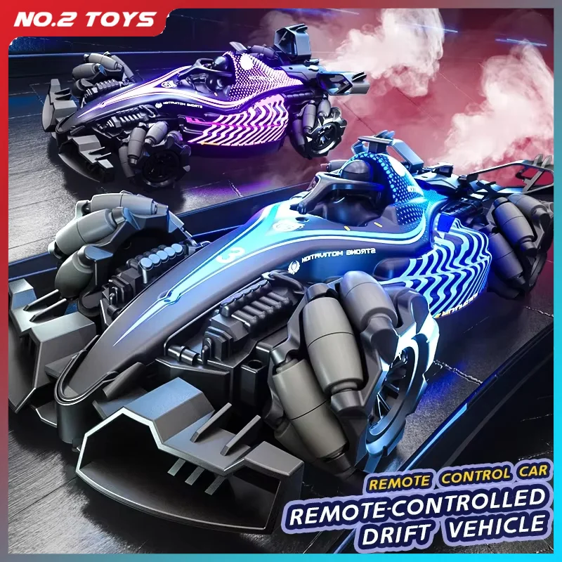 JJRC Дрифт-автомобиль с дистанционным управлением, гоночный автомобиль, спрей, имитация звука, 2,4G, высокоскоростные радиоуправляемые трюковые машинки, детская конкурентоспособная игрушка-автомобиль
JJRC Дрифт-автомобиль с дистанционным управлением, гоночный автомобиль, спрей, имитация звука, 2,4G, высокоскоростные радиоуправляемые трюковые машинки, детская конкурентоспособная игрушка-автомобиль