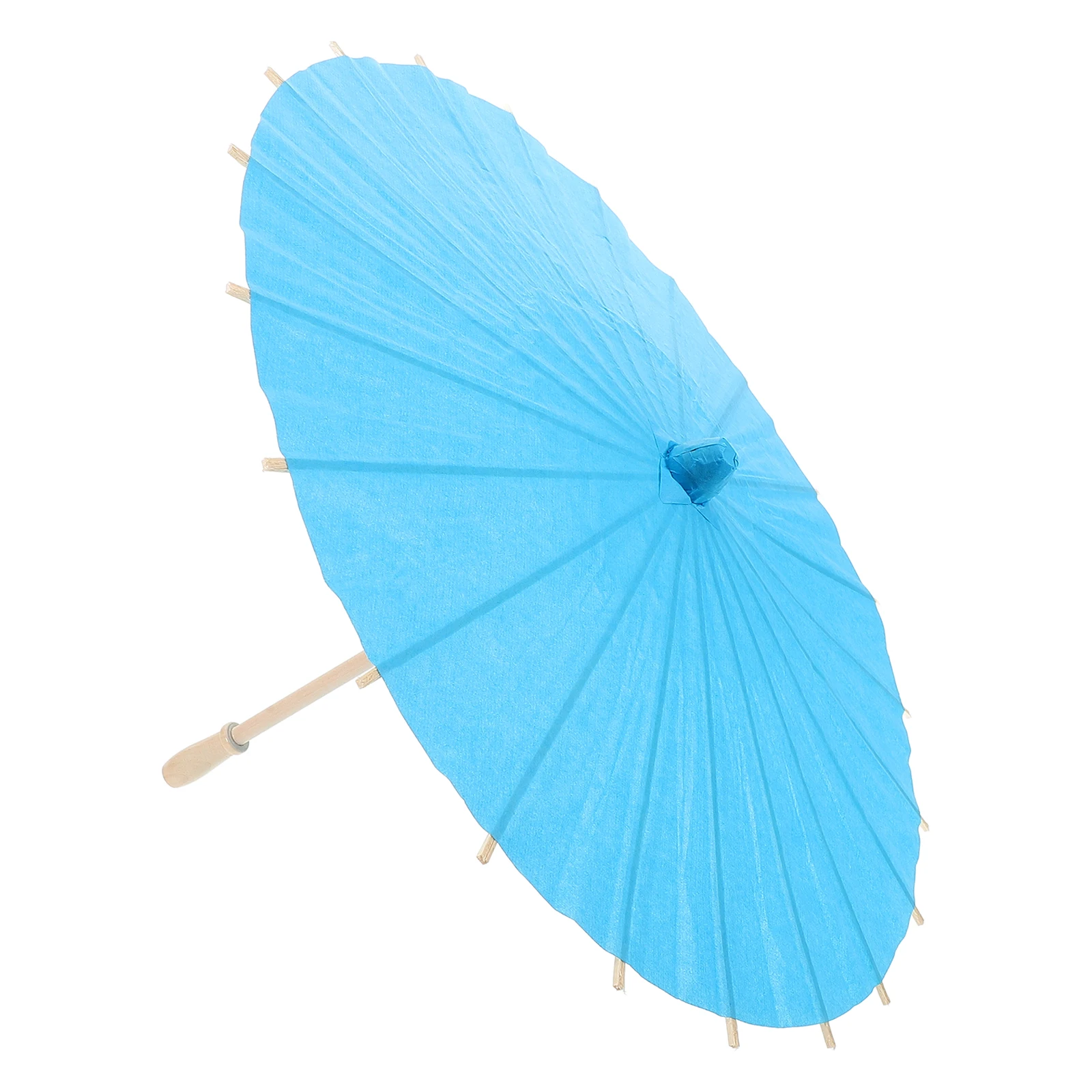 Blank Oil Paper Umbrella for Painting DIY White Kids Parasol Portable Photography Dancing Waterproof Retro Home Use 
Blank Oil Paper Umbrella for Painting DIY White Kids Parasol Portable Photography Dancing Waterproof Retro Home Use