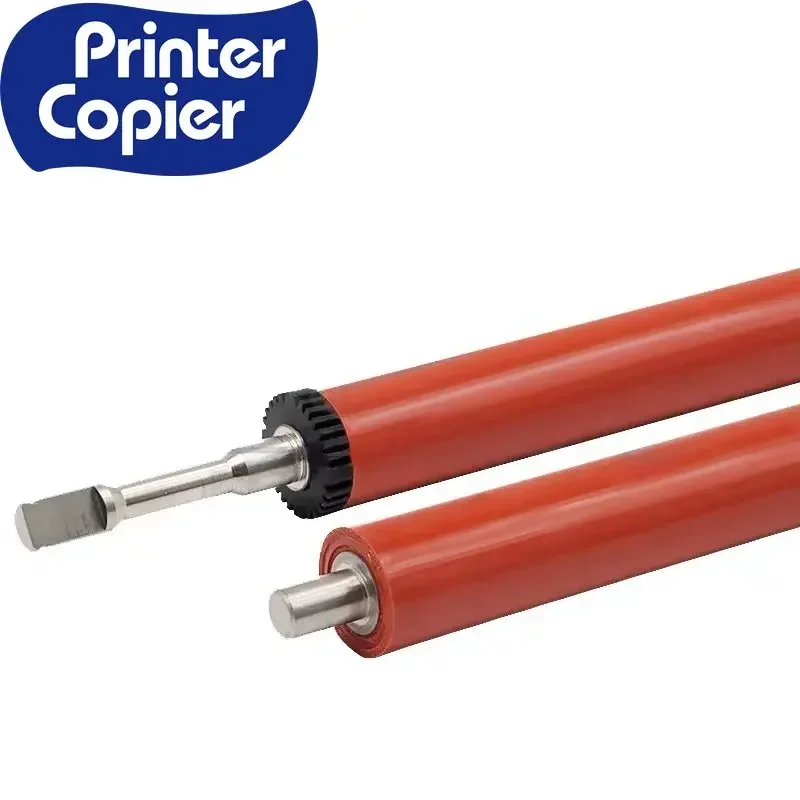 1pc Fuser Pressure Roller Lower roller for HP P2035 P2055 Pro 400 M401 M425 M401dn M401N M425dn LPR-P2055 LPR-P2035 original new
1pc Fuser Pressure Roller Lower roller for HP P2035 P2055 Pro 400 M401 M425 M401dn M401N M425dn LPR-P2055 LPR-P2035 original new