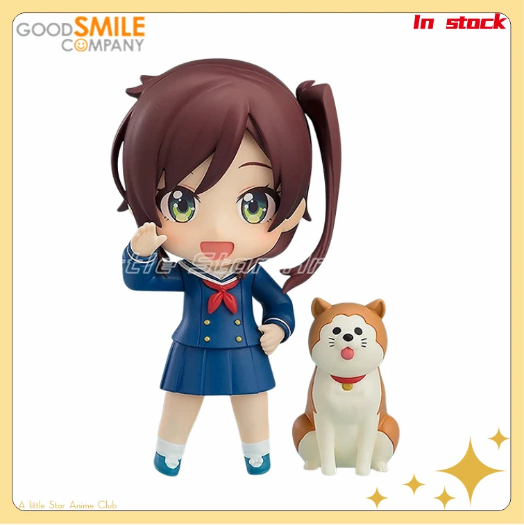 GSC Q Version Человеческая фигурка 2561 Шумацу Поезд Доко Я собираюсь Чикура Шизуру и Пок Россия основы
GSC Q Version Человеческая фигурка 2561 Шумацу Поезд Доко Я собираюсь Чикура Шизуру и Пок Россия основы