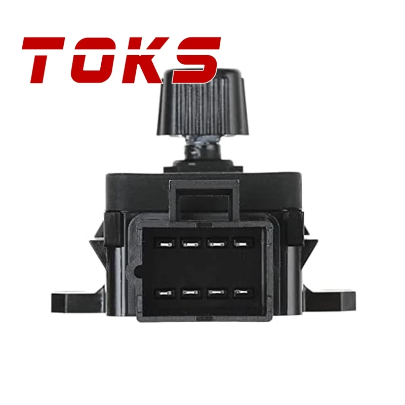 Переключатель управления сиденьем SW4168 Пластик 12450256 для Chevrolet Monte Carlo 
Переключатель управления сиденьем SW4168 Пластик 12450256 для Chevrolet Monte Carlo