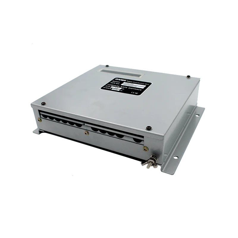 Распределительная коробка ONWA KMD-550 NMEA до 15 ВЫХОДОВ NMEA
Распределительная коробка ONWA KMD-550 NMEA до 15 ВЫХОДОВ NMEA