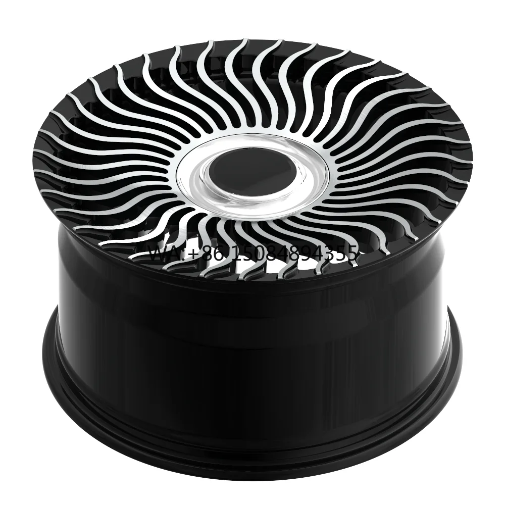 Hyper Black Forged Alloy Wheels 18/19 Inch Multi-Piece Spokes PCD 120mm ET35mm Performance Retrofit
Hyper Black Forged Alloy Wheels 18/19 Inch Multi-Piece Spokes PCD 120mm ET35mm Performance Retrofit