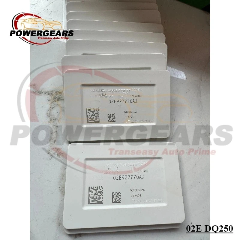 Новый 02E DQ250 автоматическая коробка передач электронный блок управления крышка сцепления ECU крышка коробки передач TCU DSG для VW Audi Skoda TCM
Новый 02E DQ250 автоматическая коробка передач электронный блок управления крышка сцепления ECU крышка коробки передач TCU DSG для VW Audi Skoda TCM