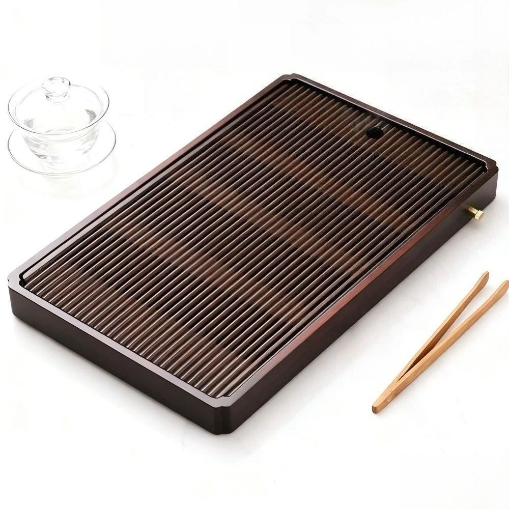 Bamboo Tea Tray Chinese Kung Fu Tea Tray Gongfu Tea Table Tool with Water Storage Drainage Household Filter for Home Office
Bamboo Tea Tray Chinese Kung Fu Tea Tray Gongfu Tea Table Tool with Water Storage Drainage Household Filter for Home Office