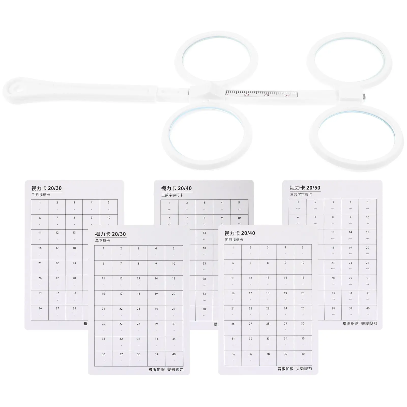 Optical Flipper Double-Sided Reversing Adjustable Optometry Flipper Professional Ophthalmic Instrument Training Equipment Vision
Optical Flipper Double-Sided Reversing Adjustable Optometry Flipper Professional Ophthalmic Instrument Training Equipment Vision
