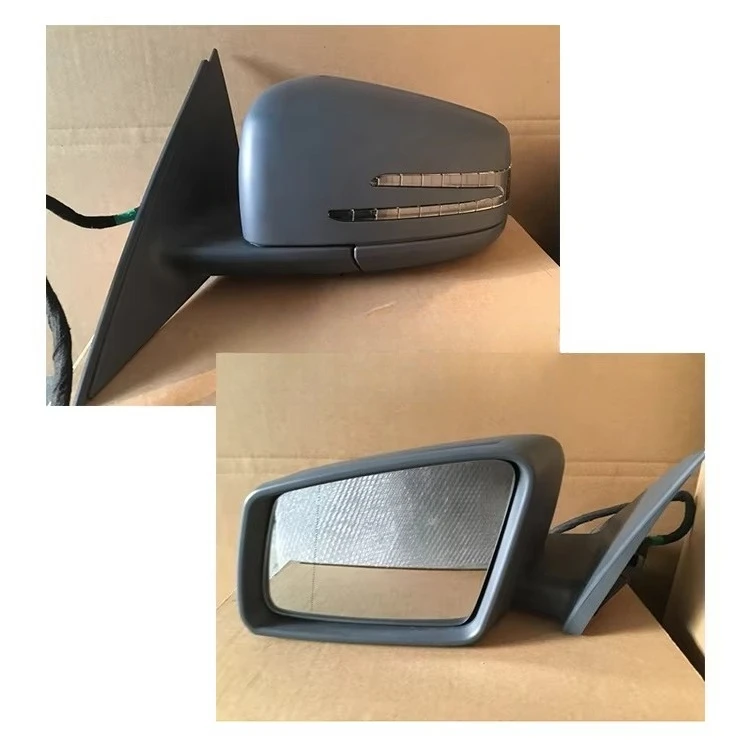 Car Body Kit Side Mirror W221 Door Car Mirrors OEM For Mercedes Benz W221 S350 2019 2020 2021
Car Body Kit Side Mirror W221 Door Car Mirrors OEM For Mercedes Benz W221 S350 2019 2020 2021