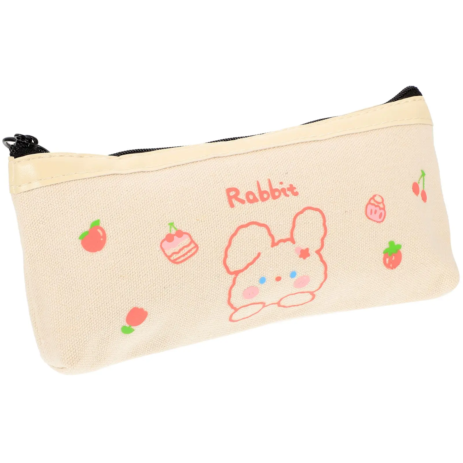 Canvas Pencil Case Large Capacity Lightweight Stationery Bag Lovely Pattern Kids School Supplies Zipper Pouch Multi Function Pen
Canvas Pencil Case Large Capacity Lightweight Stationery Bag Lovely Pattern Kids School Supplies Zipper Pouch Multi Function Pen