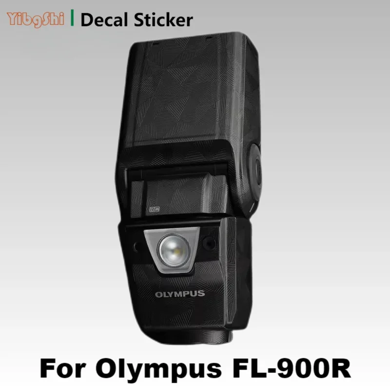 For Olympus FL-900R Anti-Scratch Camera Flash Sticker Coat Wrap Protective Film Body Protector Skin Cover FL900R
For Olympus FL-900R Anti-Scratch Camera Flash Sticker Coat Wrap Protective Film Body Protector Skin Cover FL900R
