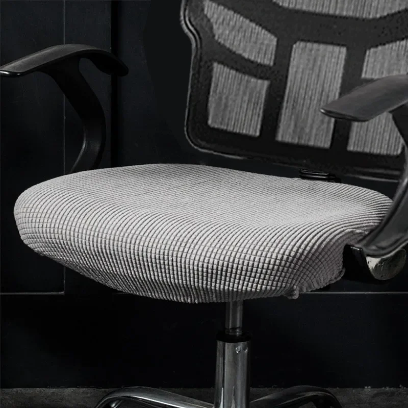 Corn Velvet Split Computer Office Chair Cover Lifting Boss Computer Chair Cover Universal Swivel Chair Cushion Cover
Corn Velvet Split Computer Office Chair Cover Lifting Boss Computer Chair Cover Universal Swivel Chair Cushion Cover