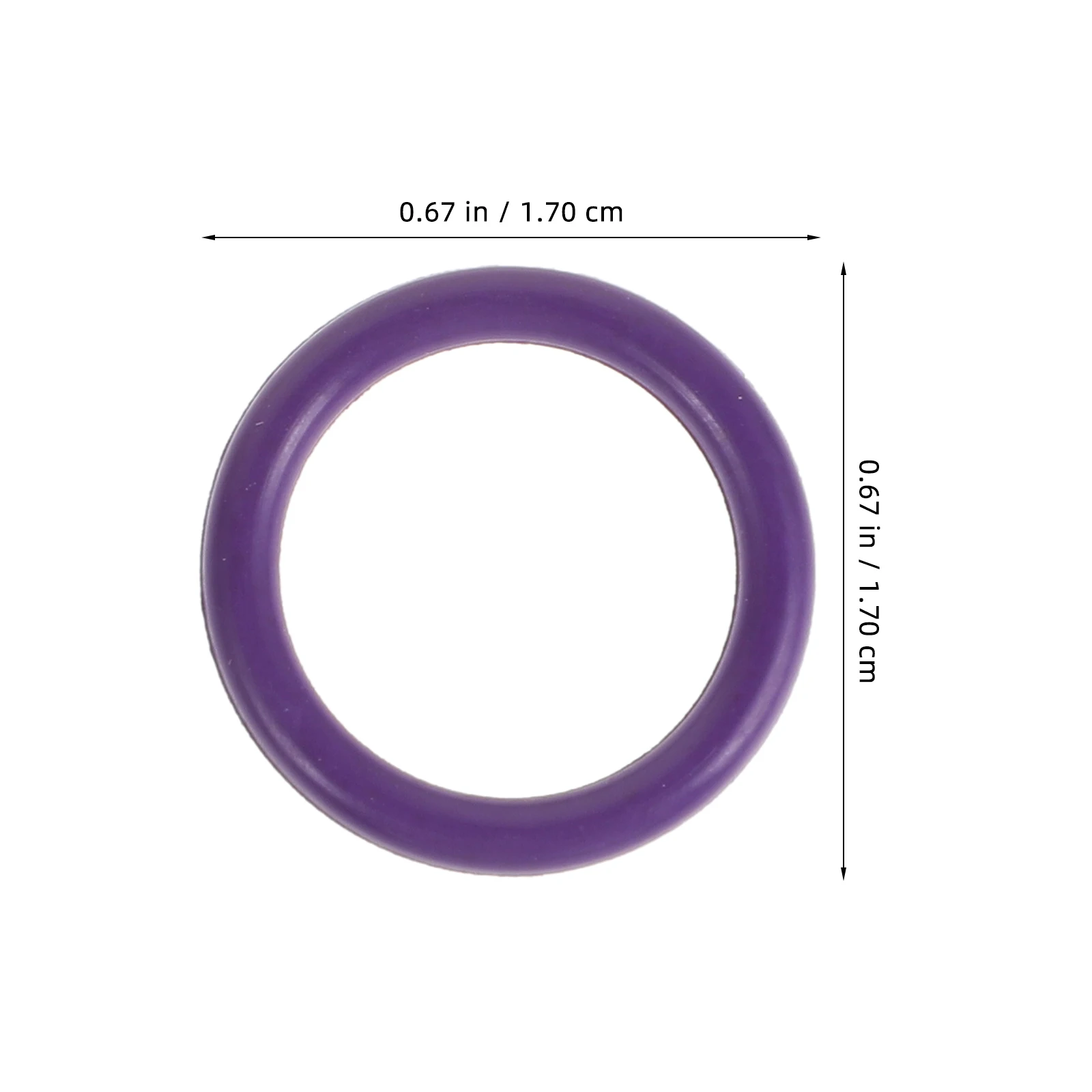 50pcs Car Air Conditioner Sealing Ring Purple Gasket Kits Repair Washers Automotive Replacement Rings Practical
50pcs Car Air Conditioner Sealing Ring Purple Gasket Kits Repair Washers Automotive Replacement Rings Practical