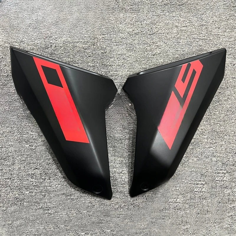 Запчасти для Yamaha MT-09 FZ09 14-16, передняя боковая вентиляционная панель, левая и правая вентиляционная крышка
Запчасти для Yamaha MT-09 FZ09 14-16, передняя боковая вентиляционная панель, левая и правая вентиляционная крышка