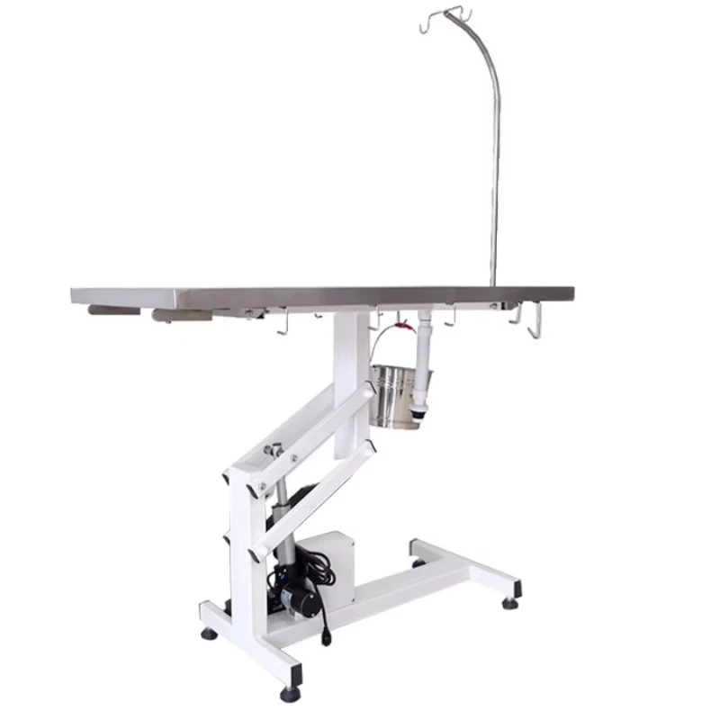 Hospital hydraulic operating table electric operating table for veterinary clinic equipment
Hospital hydraulic operating table electric operating table for veterinary clinic equipment